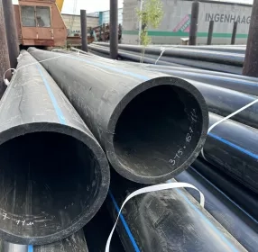 Большой ассортимент полиэтиленовых труб из полиэтилена низкого давления, которые отлично подойдут для водоснабжения, газификации, канализации, прокладки кабеля и т. д.