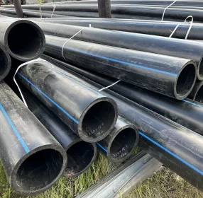 Трубы из ПНД часто используются для; водопроводов, газопроводов, канализационных магистралей, линий перекачки навозной жижи, сельского орошения, линий подачи пожарной системы, электрических и коммуникационных трубопроводов, ливневых и дренажных труб.