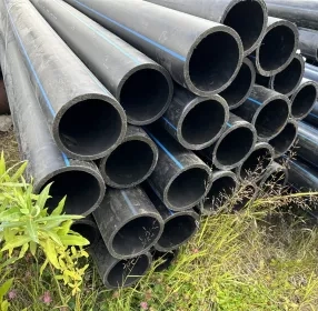 Трубы из ПНД часто используются для; водопроводов, газопроводов, канализационных магистралей, линий перекачки навозной жижи, сельского орошения, линий подачи пожарной системы, электрических и коммуникационных трубопроводов, ливневых и дренажных труб.