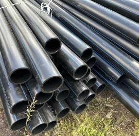 Трубы из ПНД часто используются для; водопроводов, газопроводов, канализационных магистралей, линий перекачки навозной жижи, сельского орошения, линий подачи пожарной системы, электрических и коммуникационных трубопроводов, ливневых и дренажных труб.