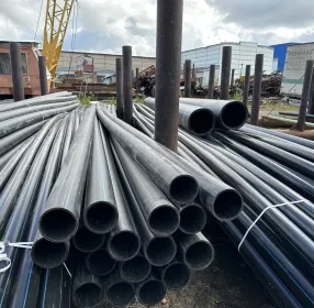 Трубы из ПНД часто используются для; водопроводов, газопроводов, канализационных магистралей, линий перекачки навозной жижи, сельского орошения, линий подачи пожарной системы, электрических и коммуникационных трубопроводов, ливневых и дренажных труб.