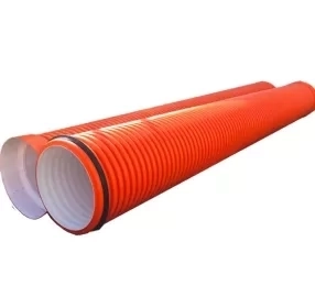 COREX (Корекс) – это качественные трубы с двойной структурированной стенкой для наружной канализации. Для изготовления труб Корекс используется полипропилен по ГОСТ 54475-2011 ту ву 812001958.001-2014.